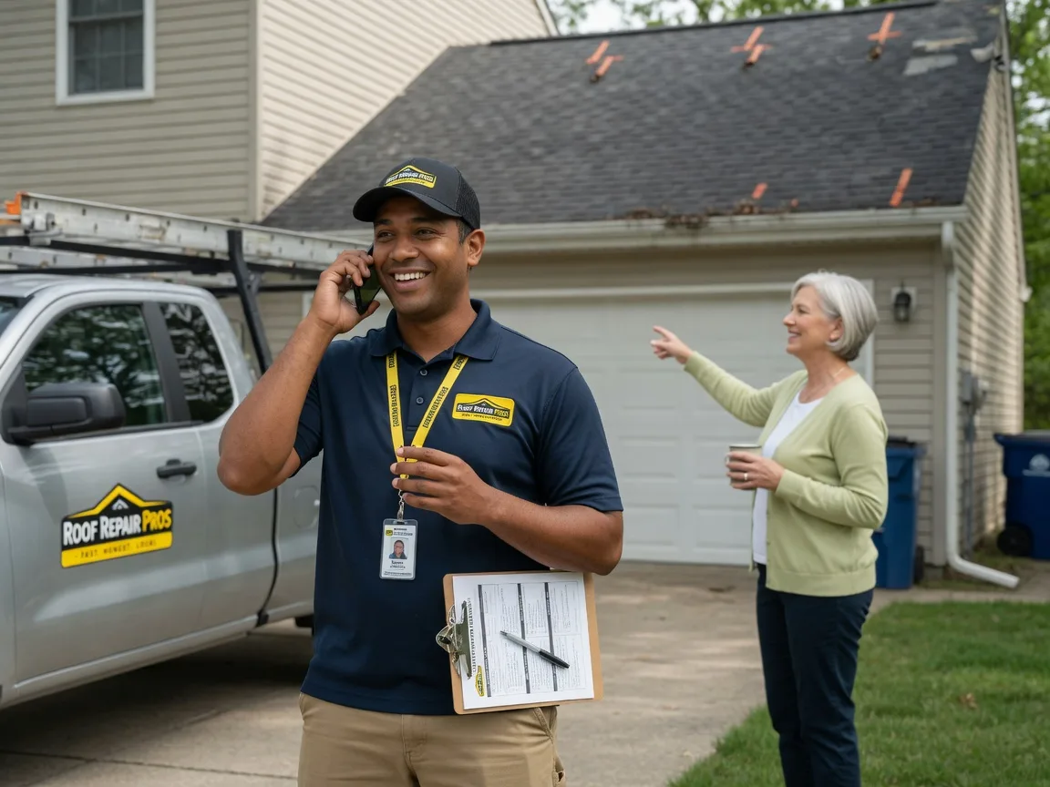 Roof Repair Akron, OH FAQs